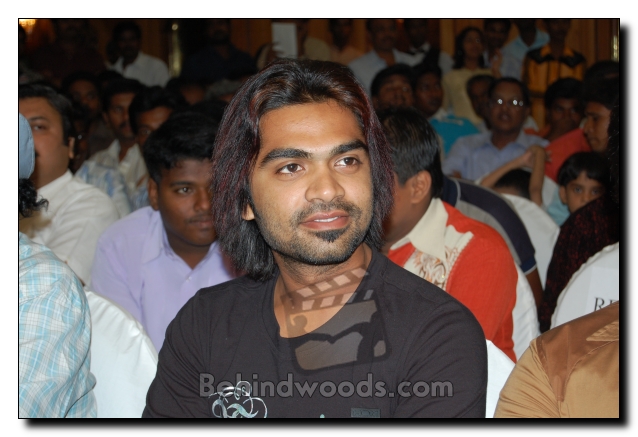 Thee Nagar Audio launch Gallery